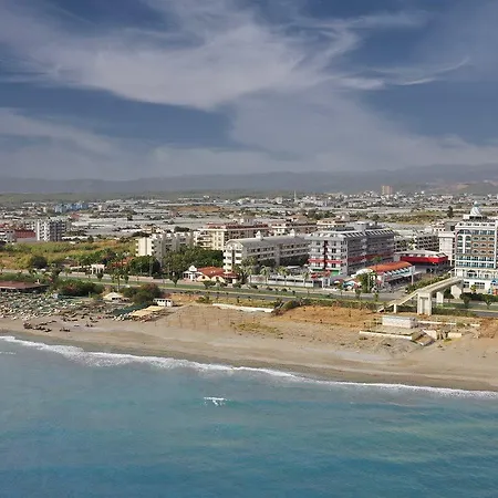Kolibri Resort 3*