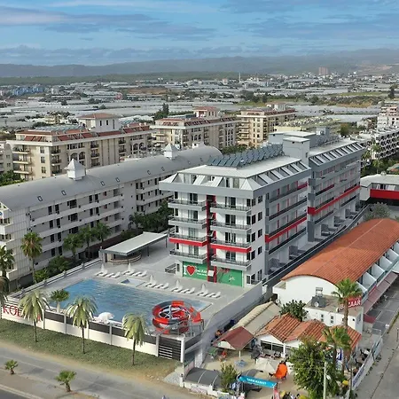 Resort Kolibri