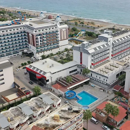 Kolibri Resort