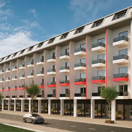 Kolibri Resort